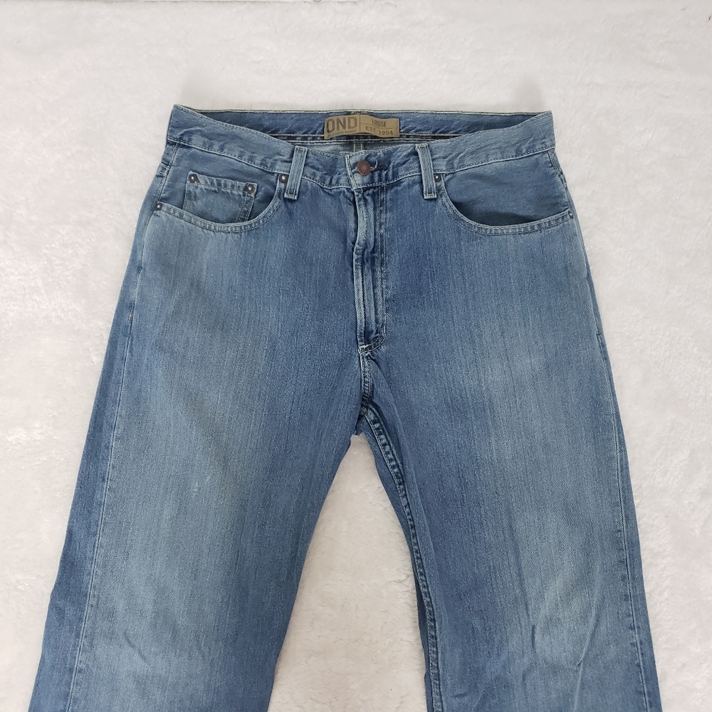 Men’s Old Navy Loose Fit Jeans